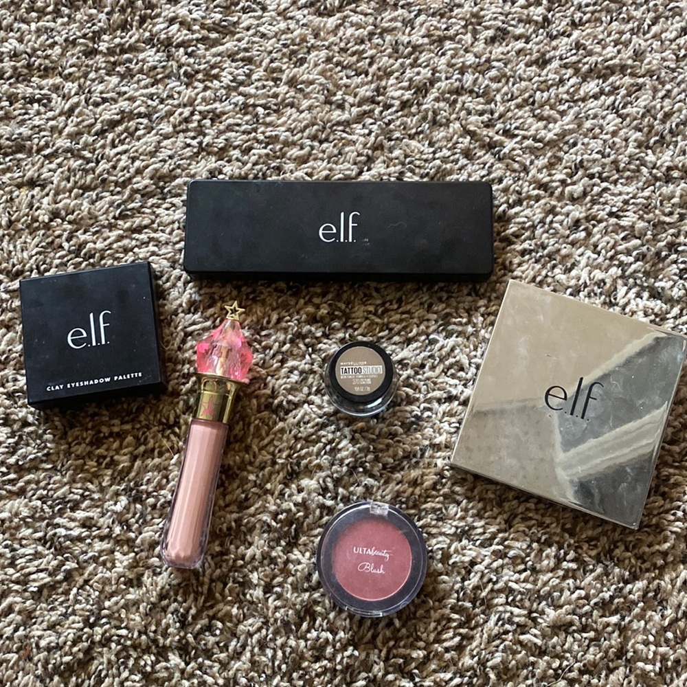 makeup bundle